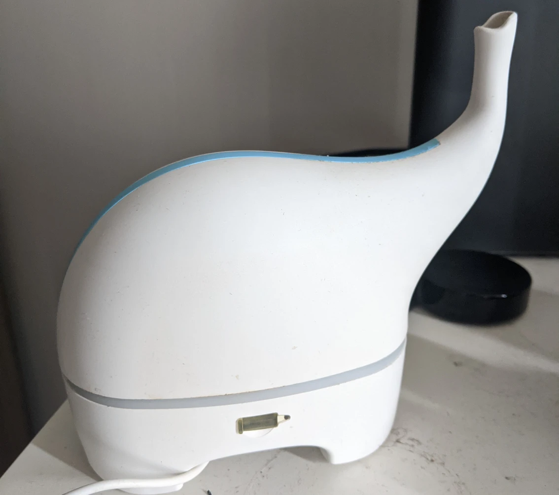 Elephant Diffuser thumbnail