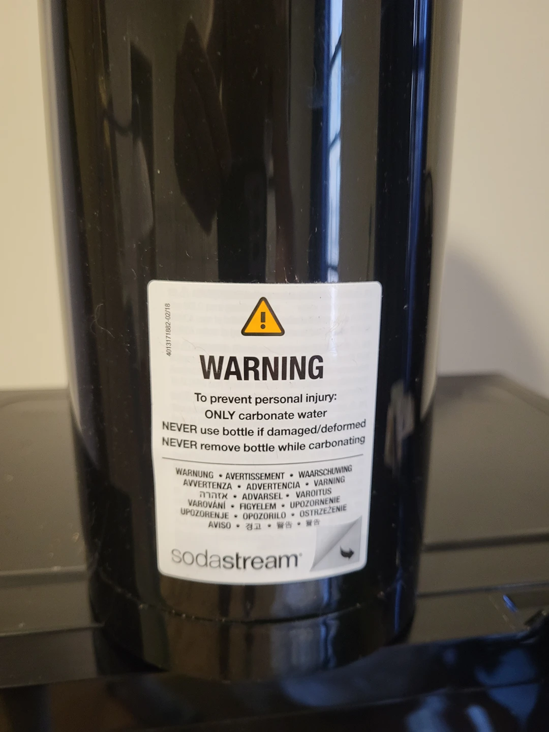 Sodastream - photo 4