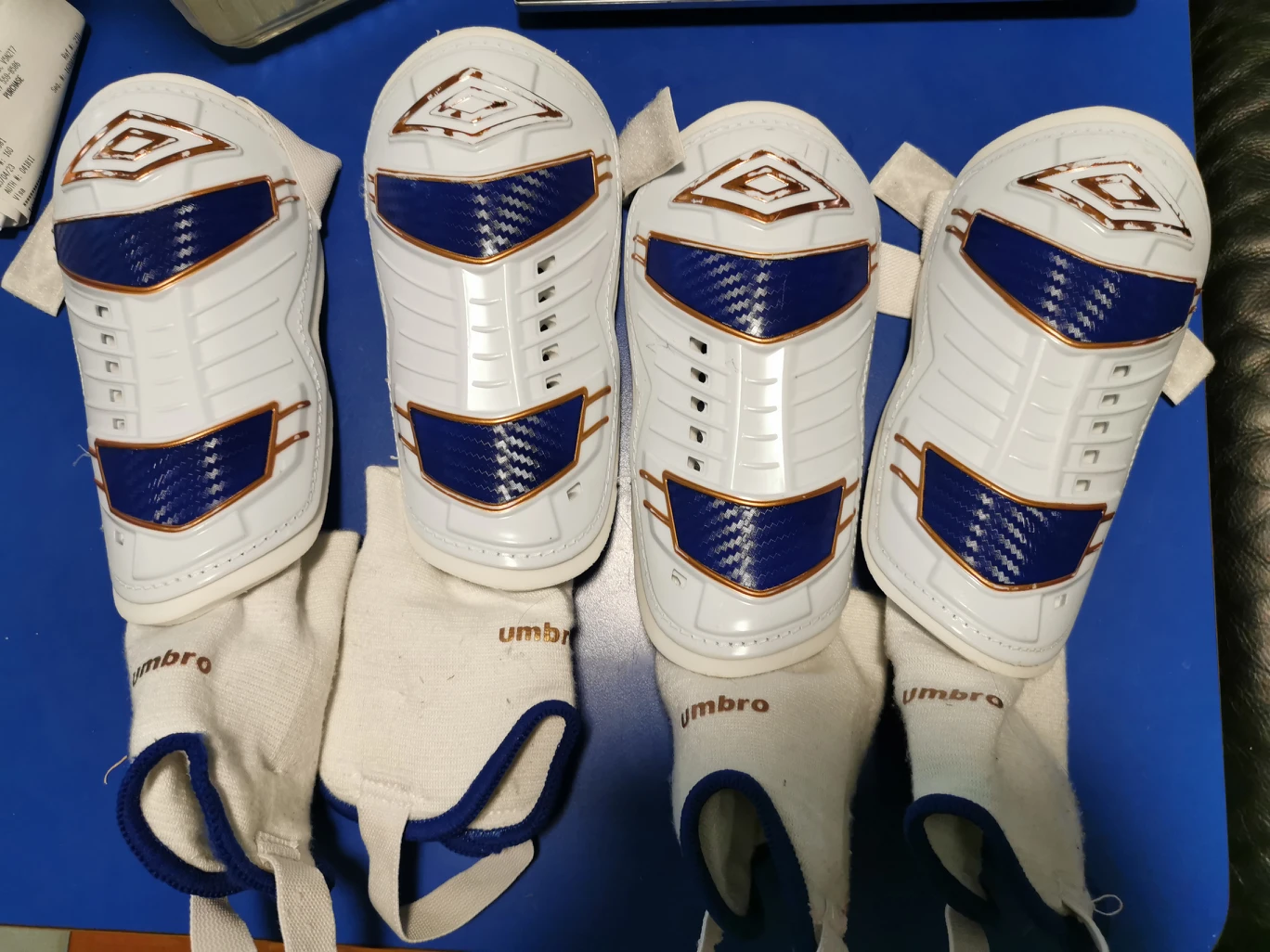 kids shin guards