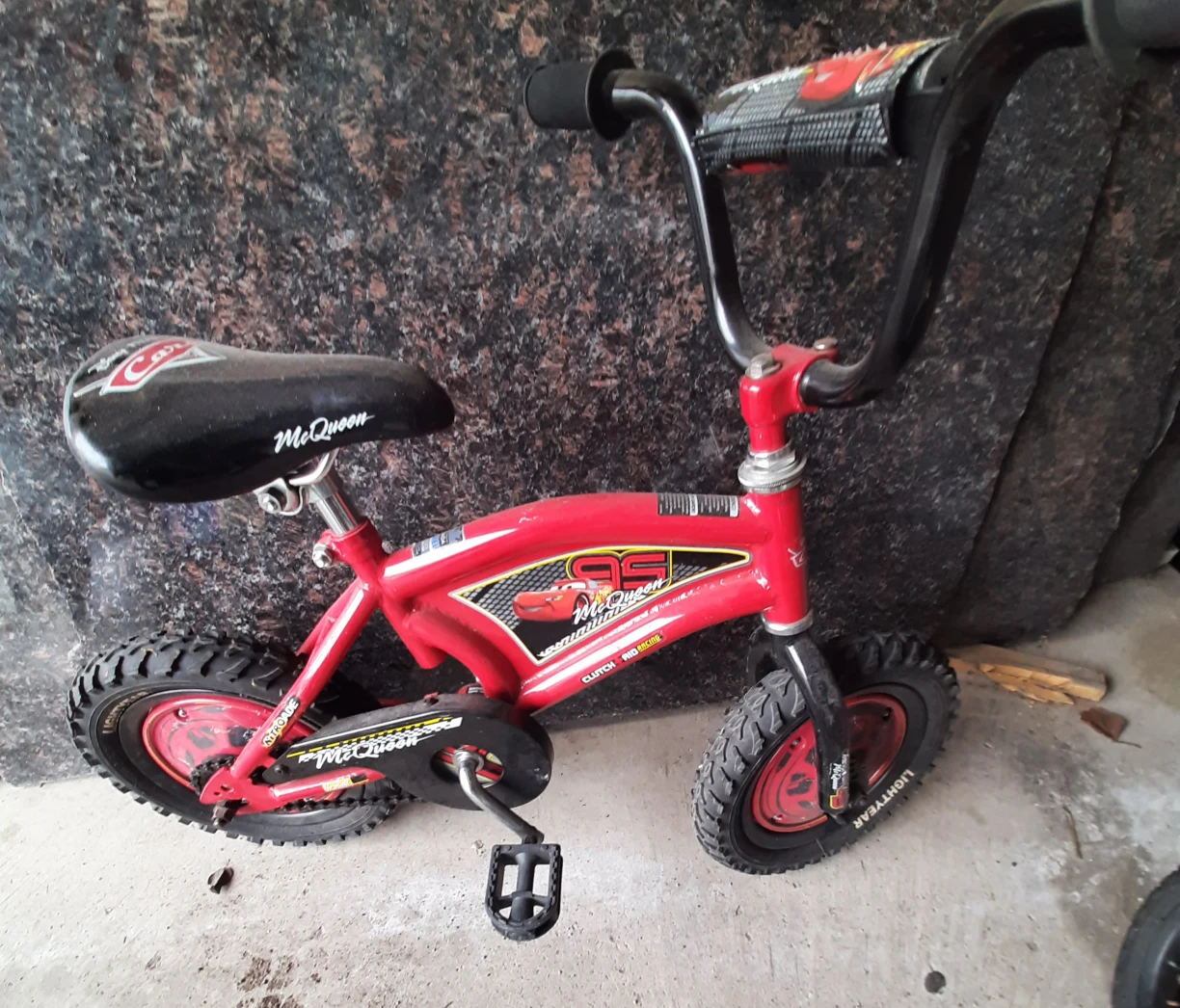 kids bicycle