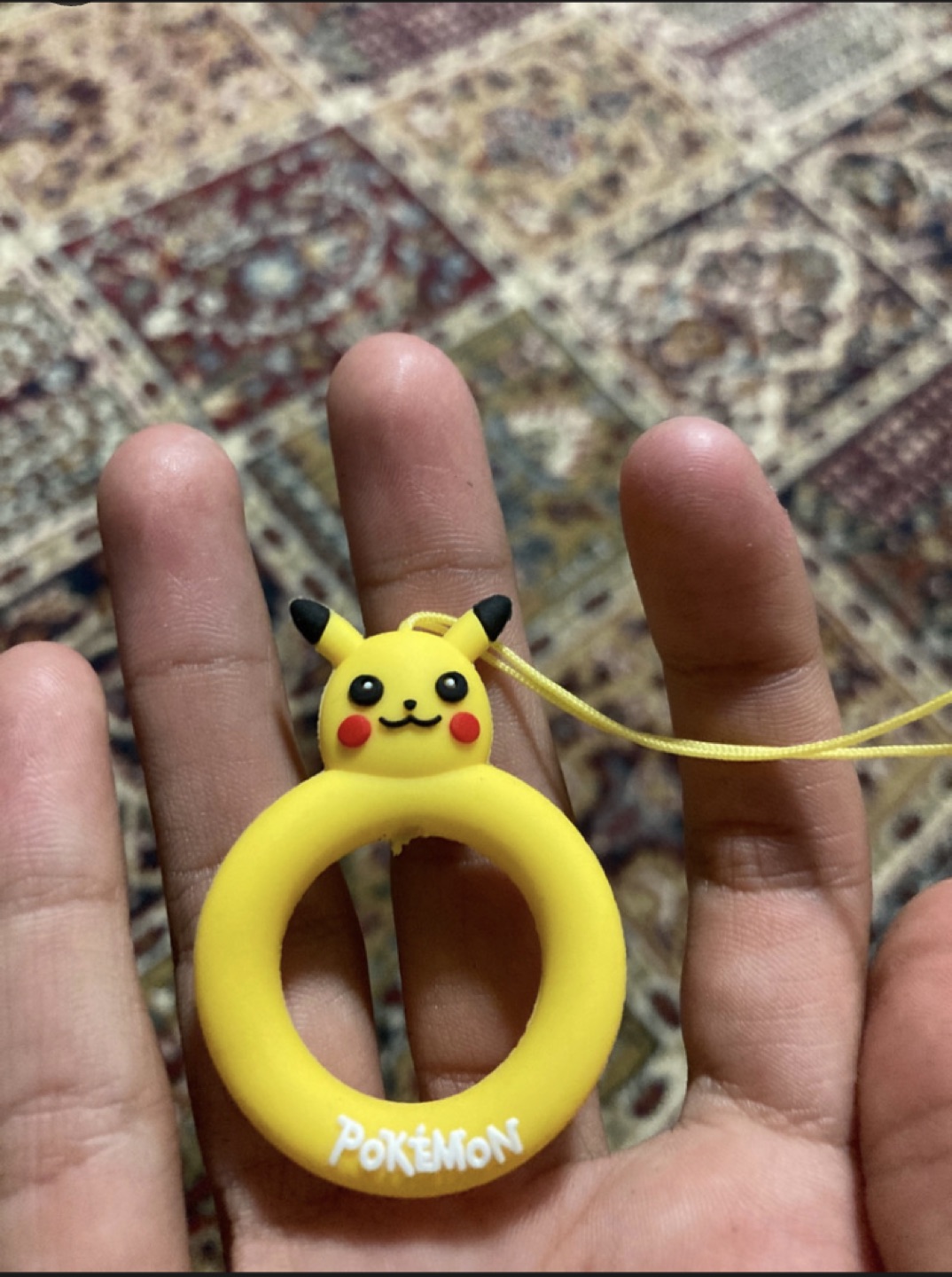 AirPod pro case - photo 4
