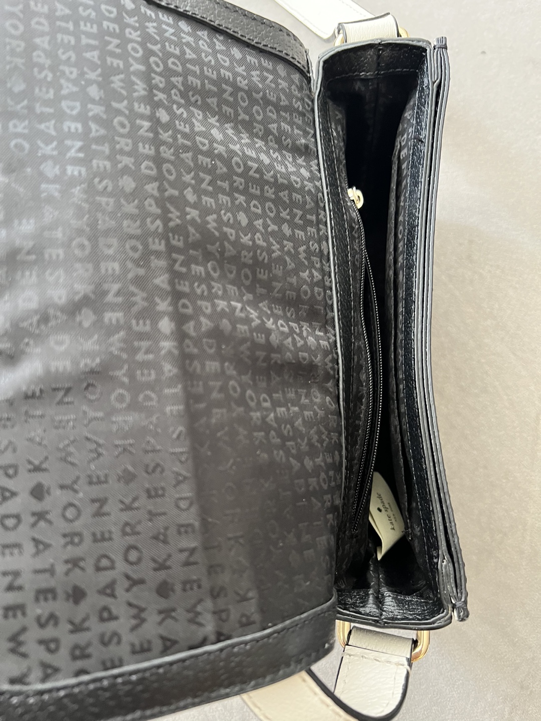 Kate Spade Shoulder Bag - photo 4