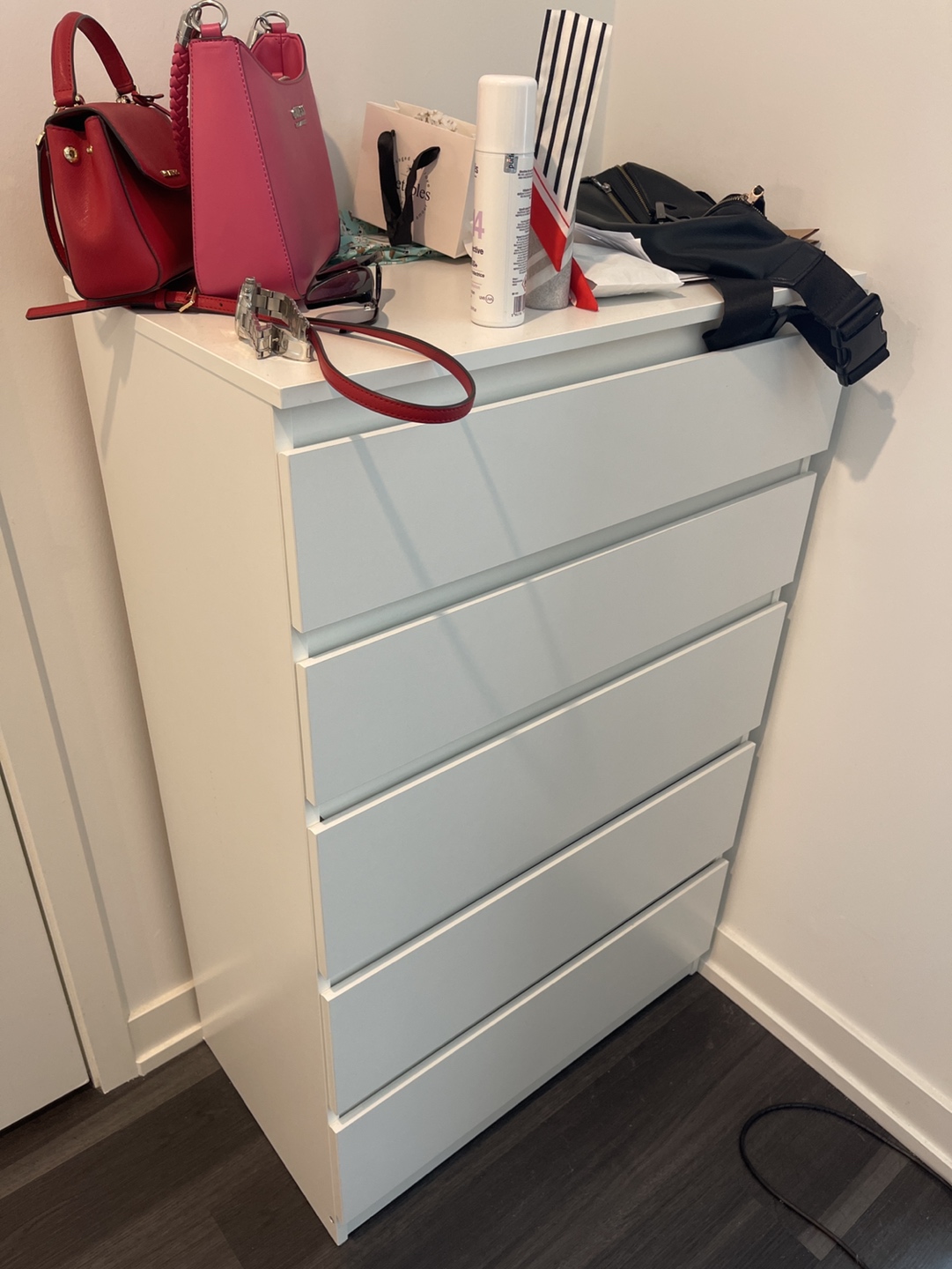 dresser