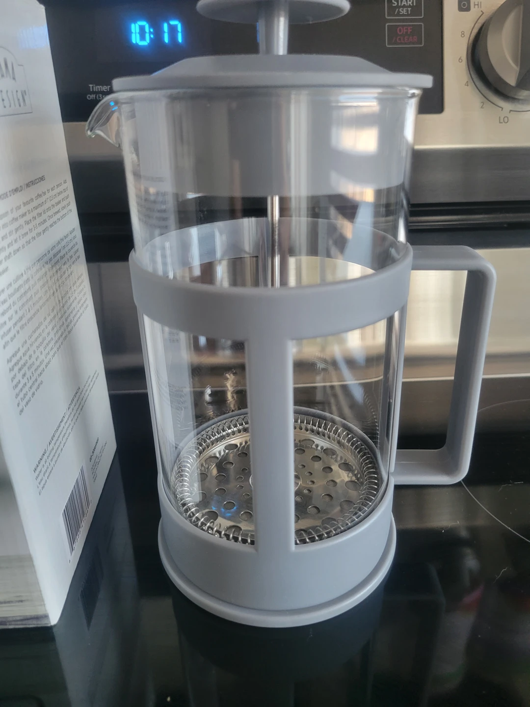 New Coffee & Tea Makers - photo 2