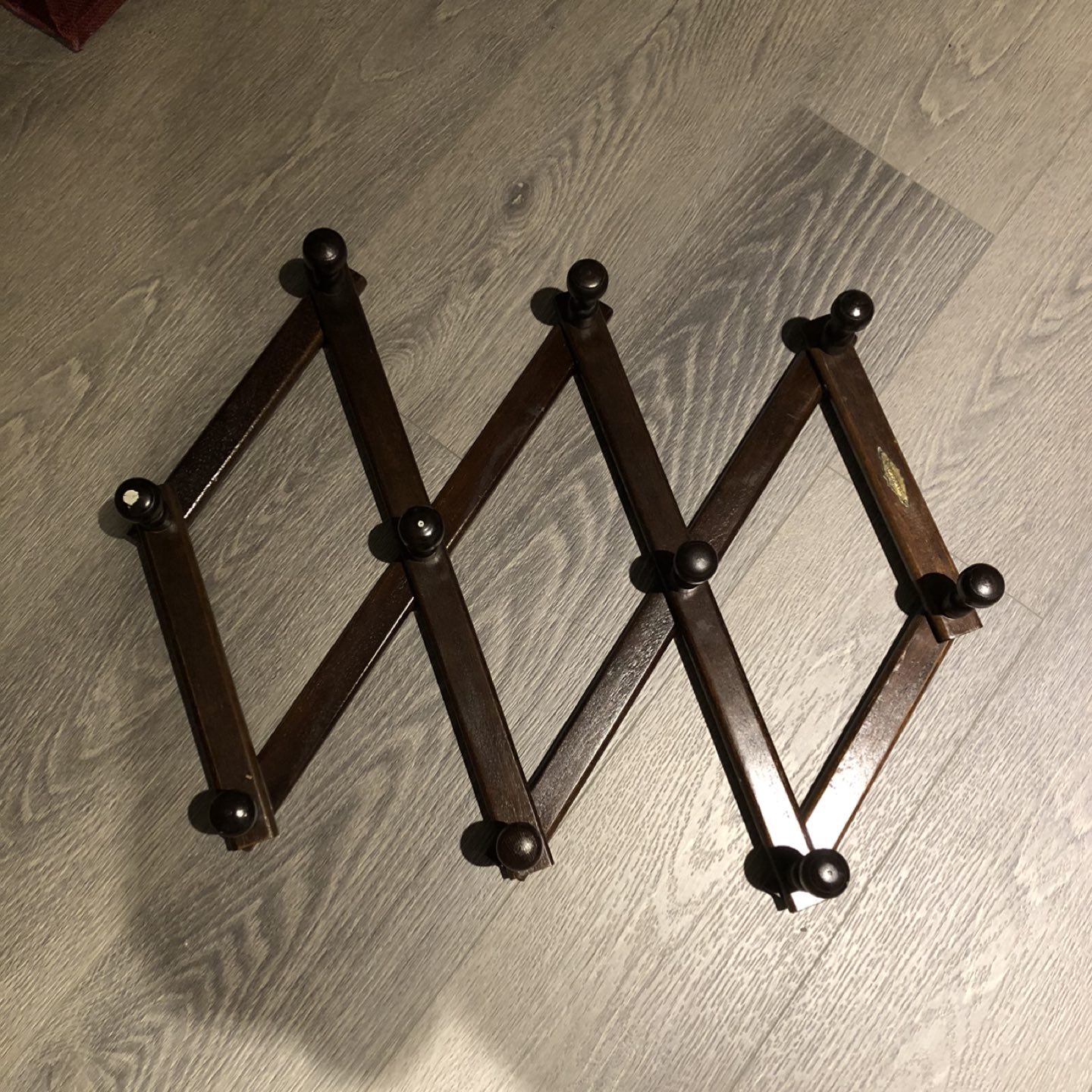 🌱Coat/ hat hanger