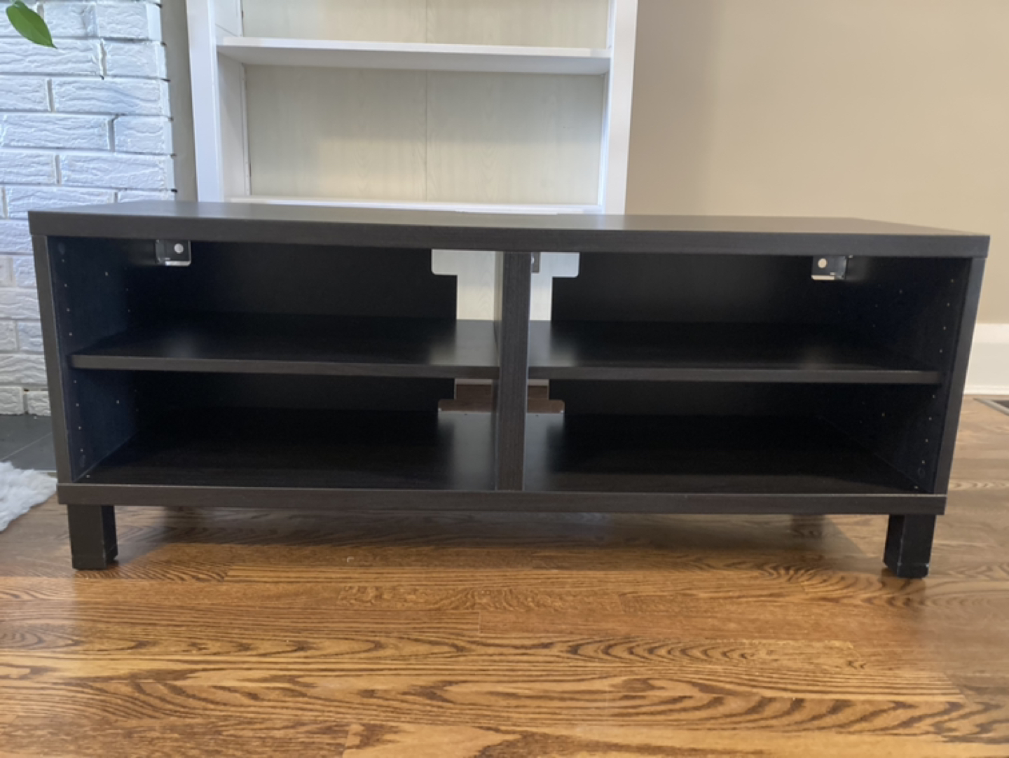 IKEA Besta TV Bench