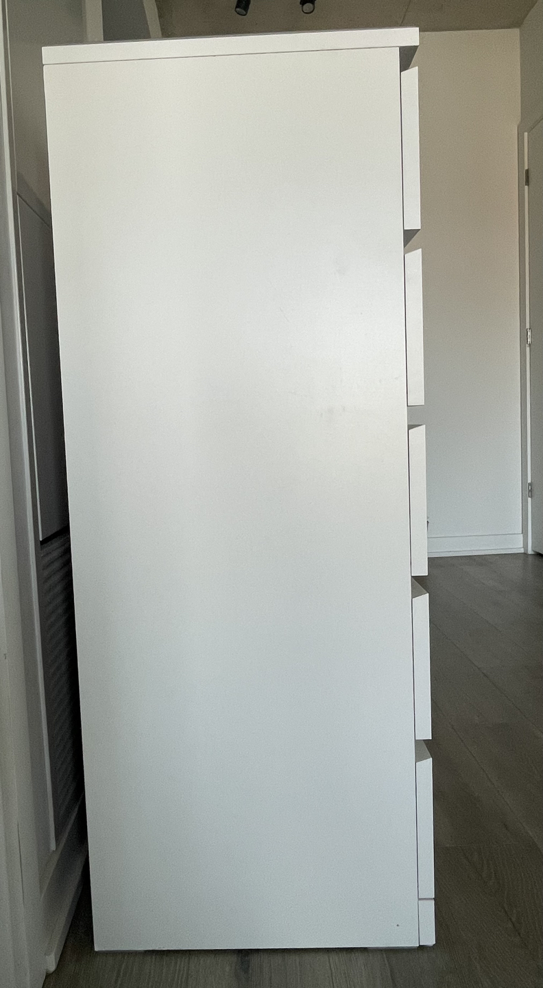 IKEA Malm 6-drawer dresser - photo 4