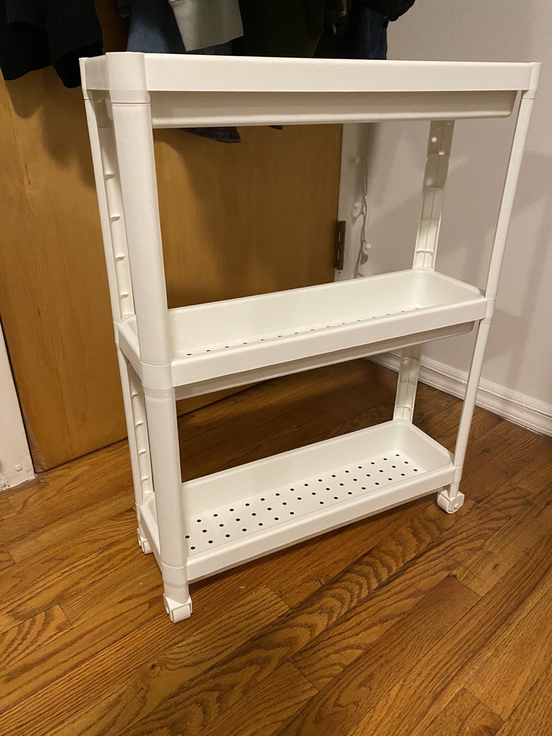 Ikea shelf
