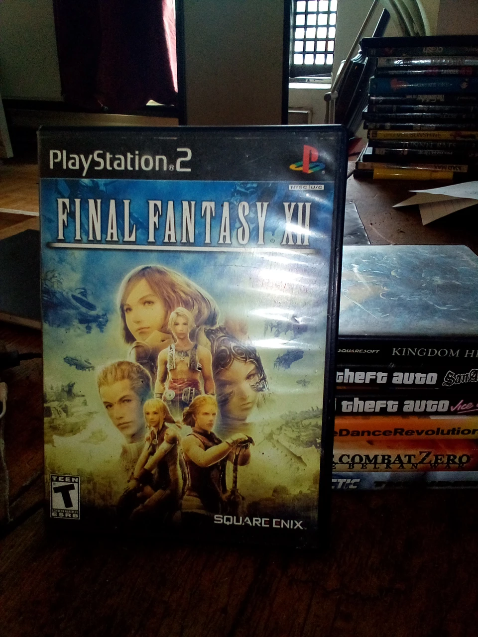 Games for ps2 - photo 4