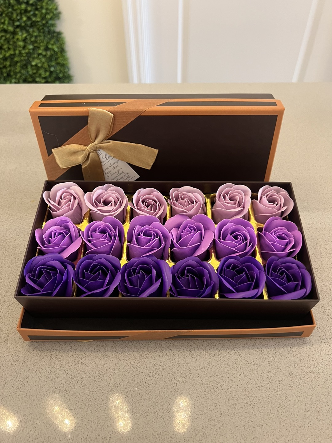 Purple flowers thumbnail