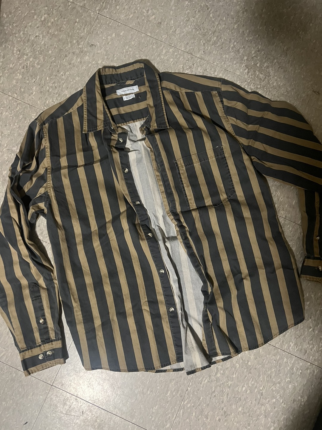 Shirt from Urban Outfitters L