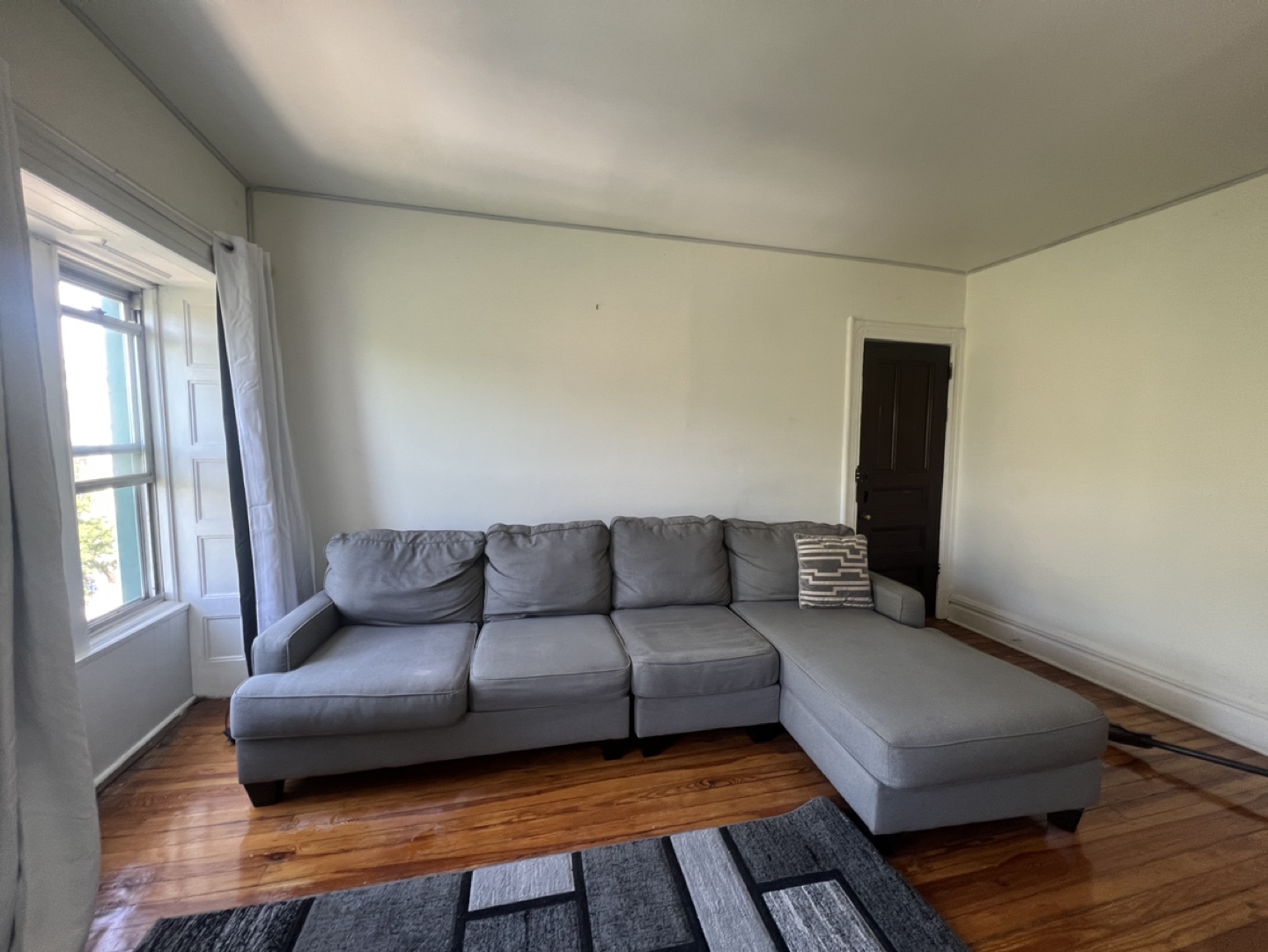 FREE sectional sofa