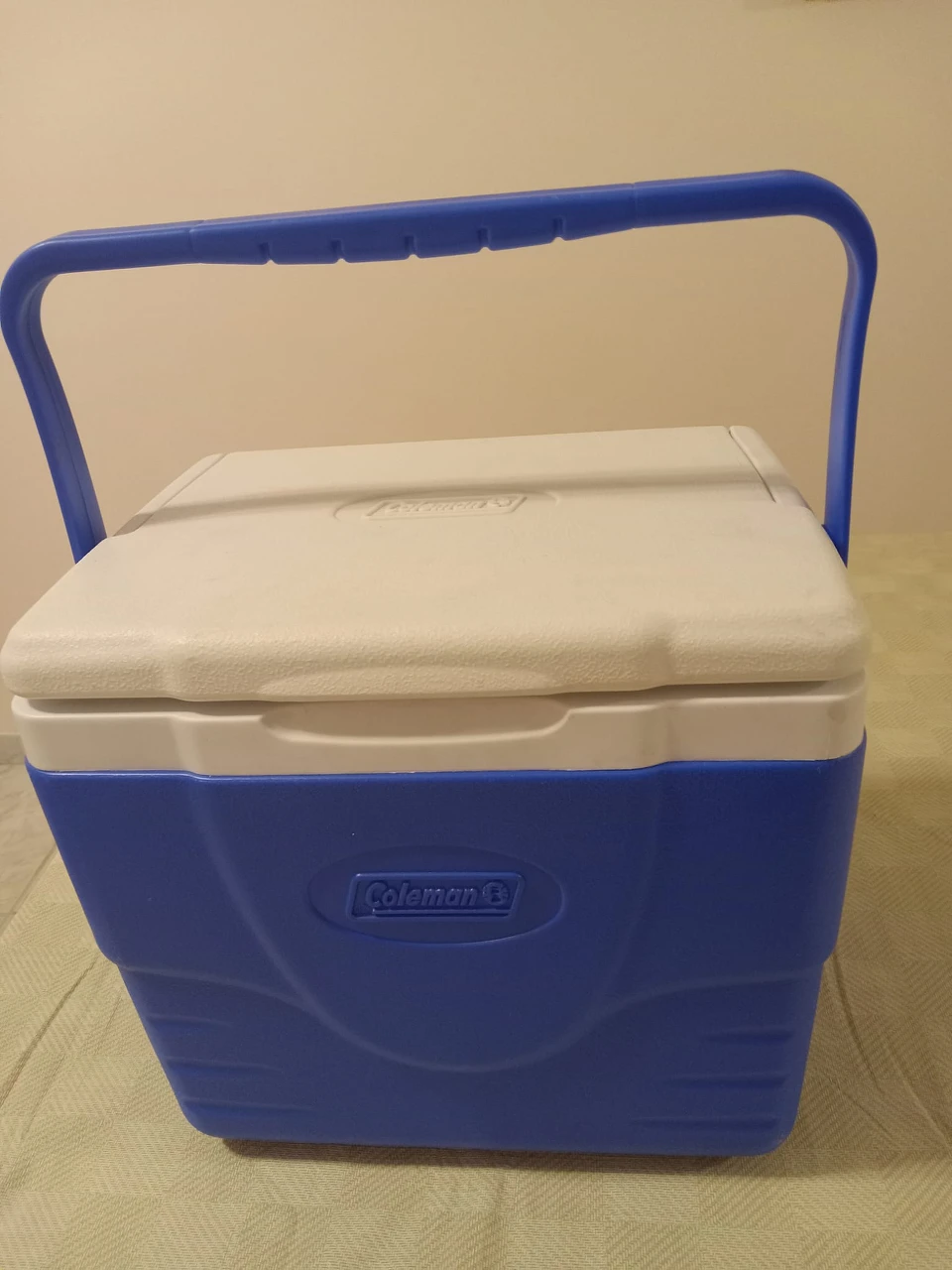 Coleman personal lunch cooler thumbnail