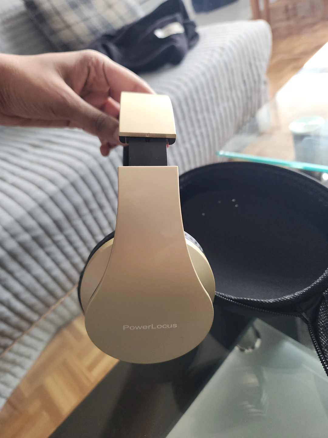 Headphone - photo 3