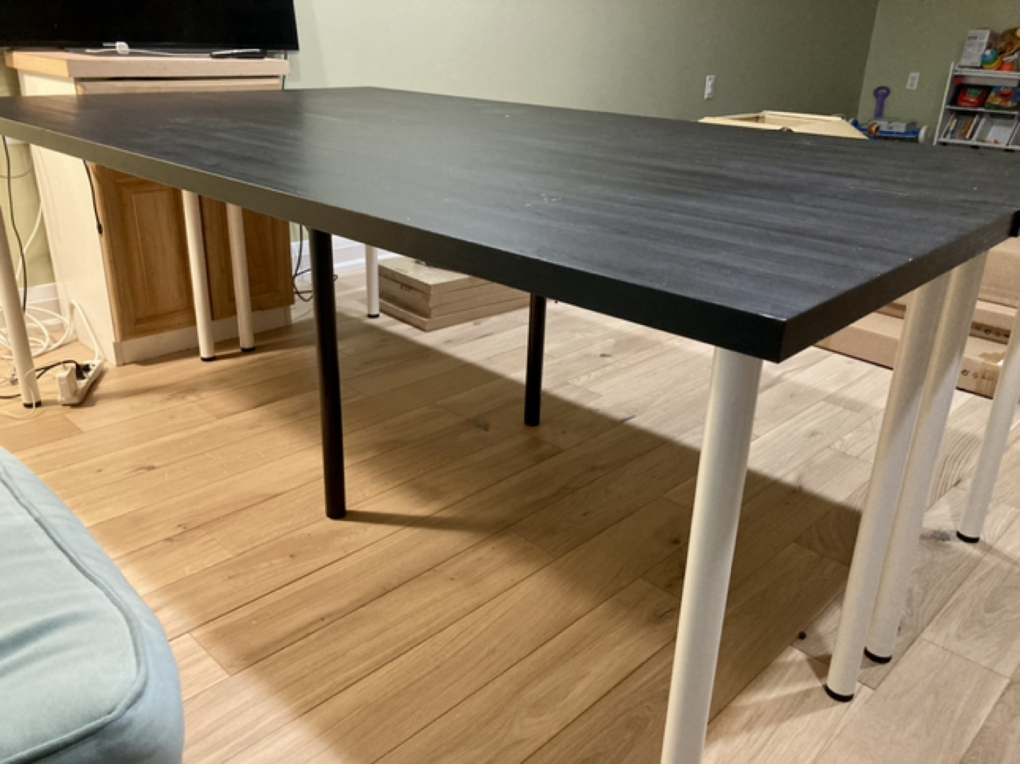 IKEA Lagkapten / Adils Desk - photo 2