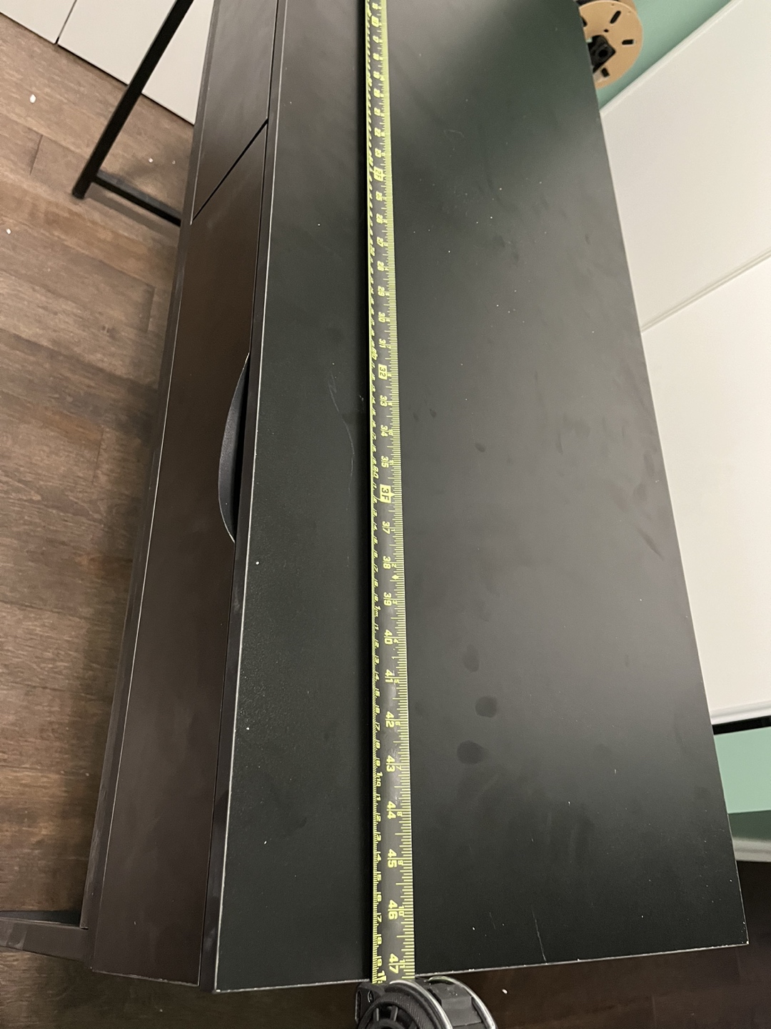 🌱 Brand new black desk. - photo 4