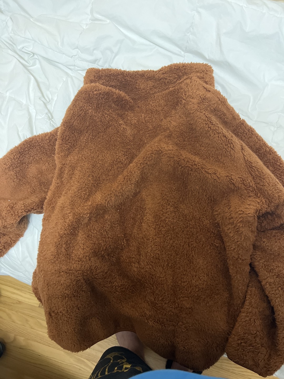 Uniqlo jacket size XL - photo 3