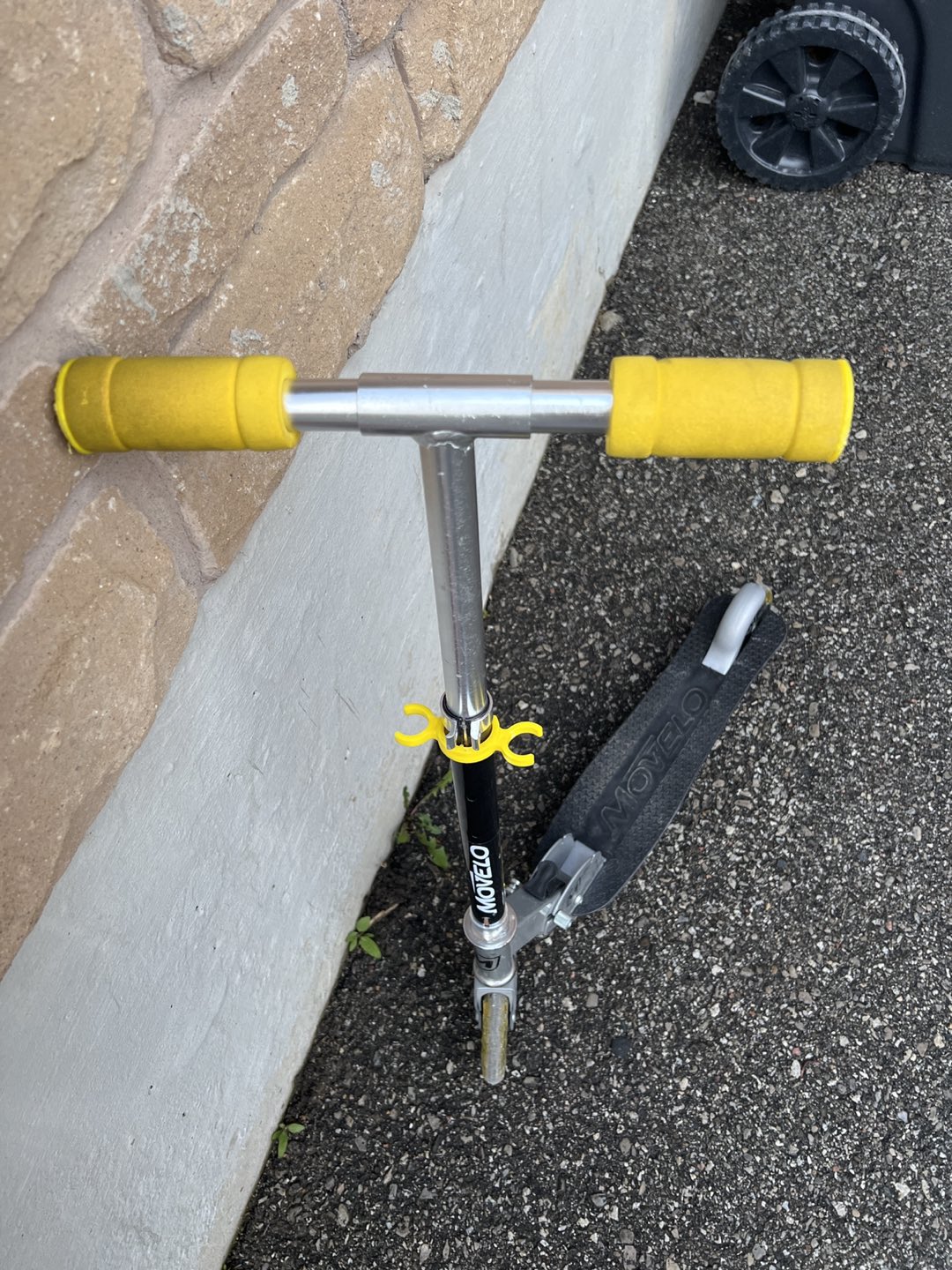 Kids scooter - photo 2