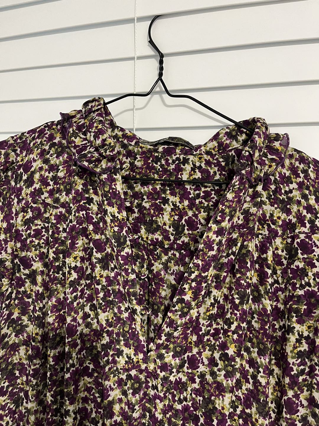 Floral dress - photo 2