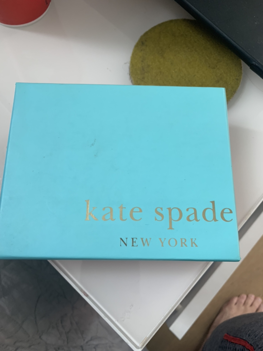 Kate Spade Necklace - photo 3