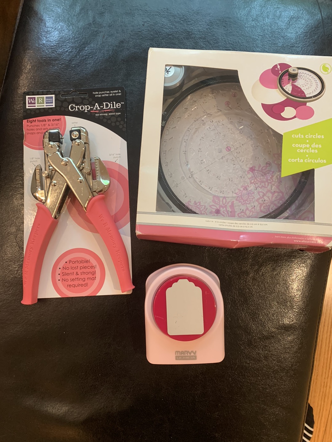 Crafting set thumbnail