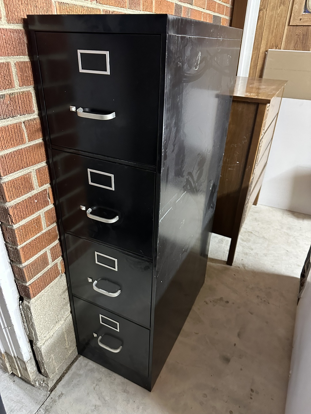 File Cabinet - photo 4
