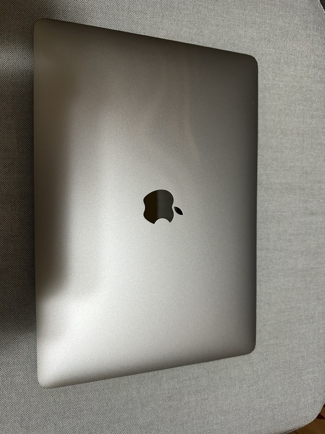 M1 MacBook Pro 13" (Space Grey, 8GB RAM, 256GB SSD) - photo 2