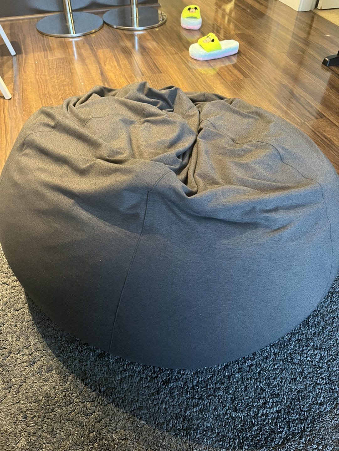 Yogibo pod beanbag sofa