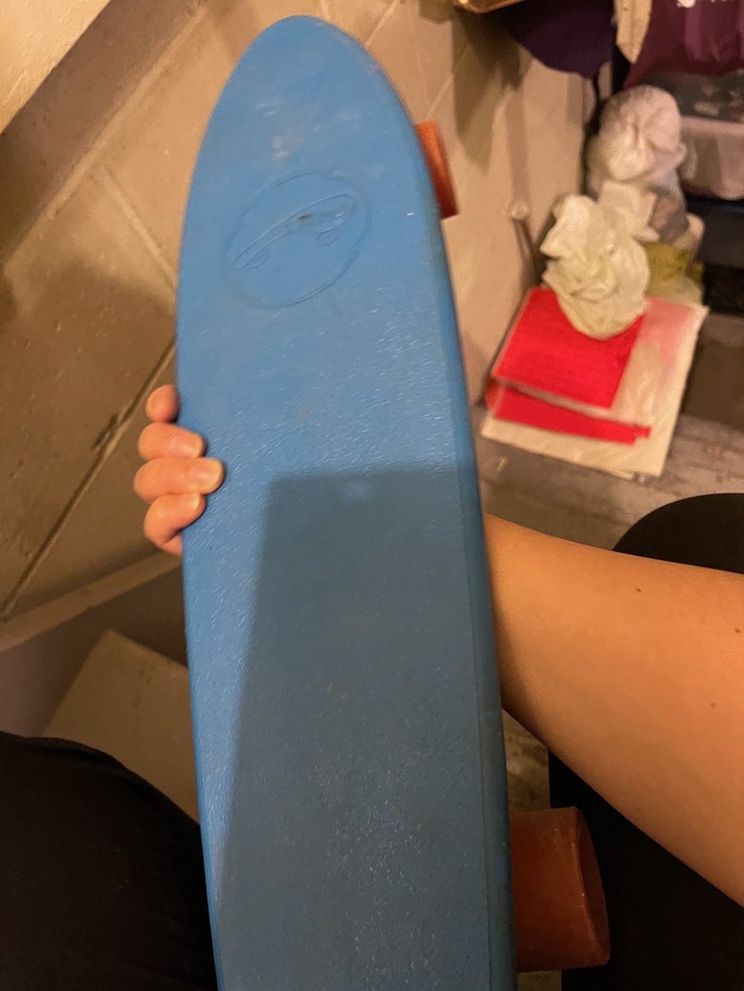 Slikroll Penny Board image indicator(3)