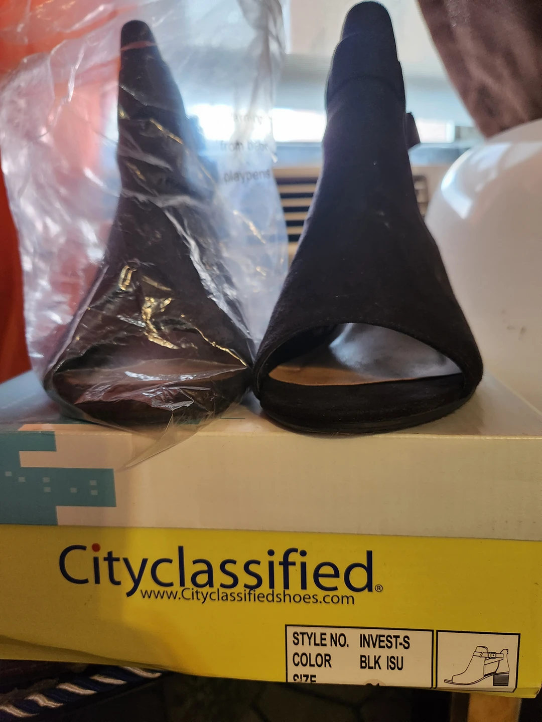 shoes - photo 2