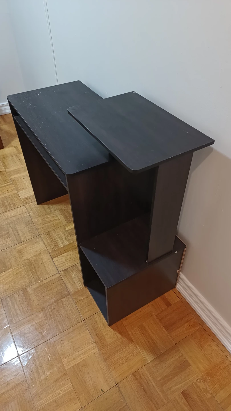 Multipurpose Home Office Computer Writing Desk/ Table - photo 3