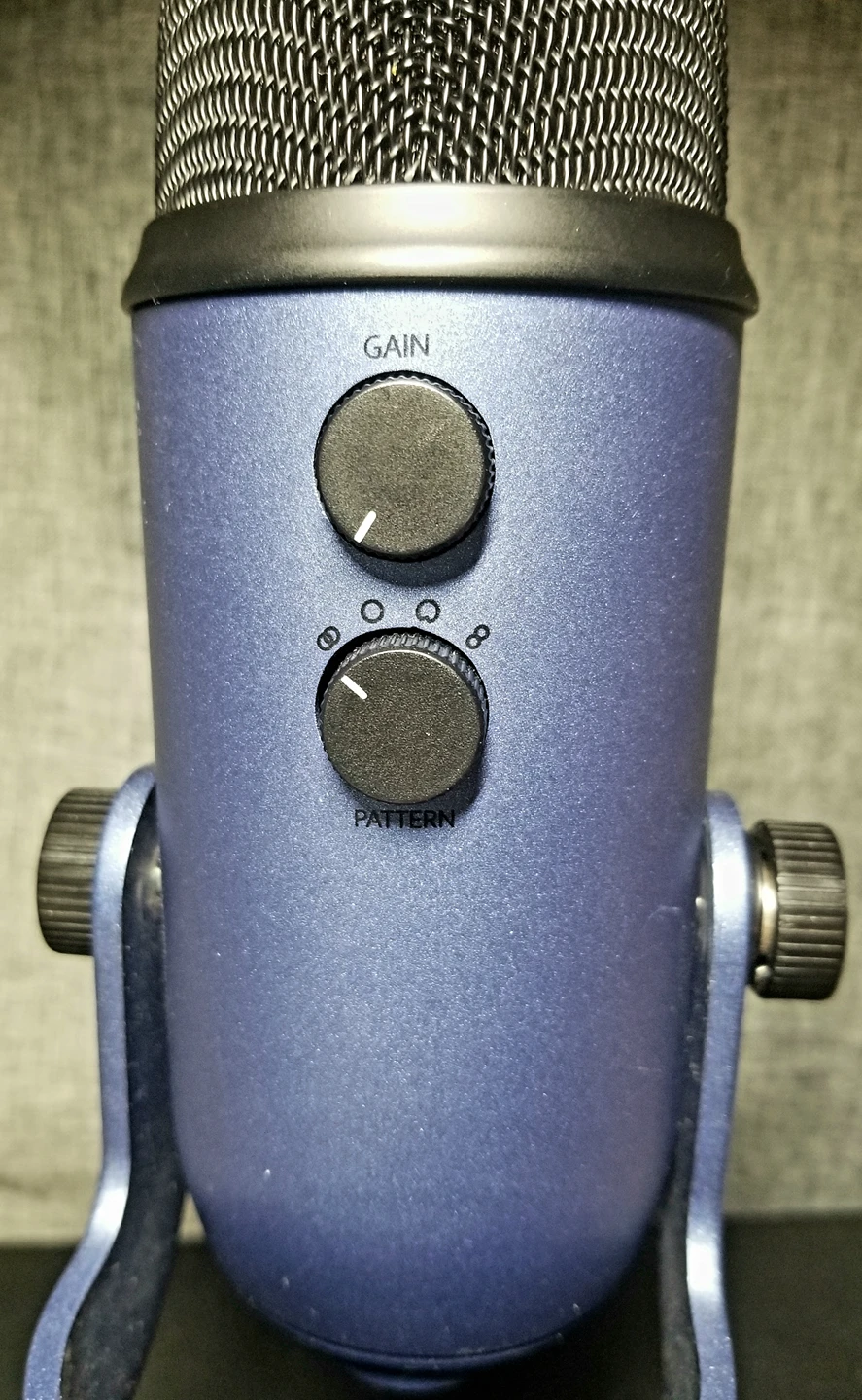 Logitech Mic - photo 4