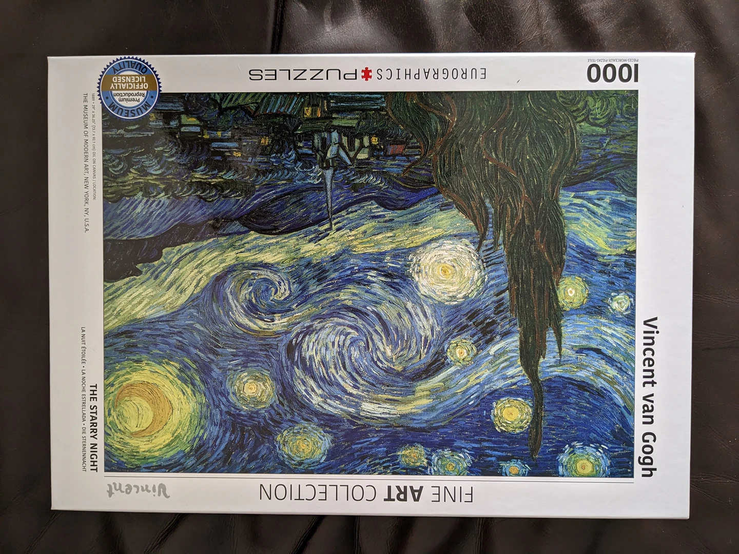 puzzles