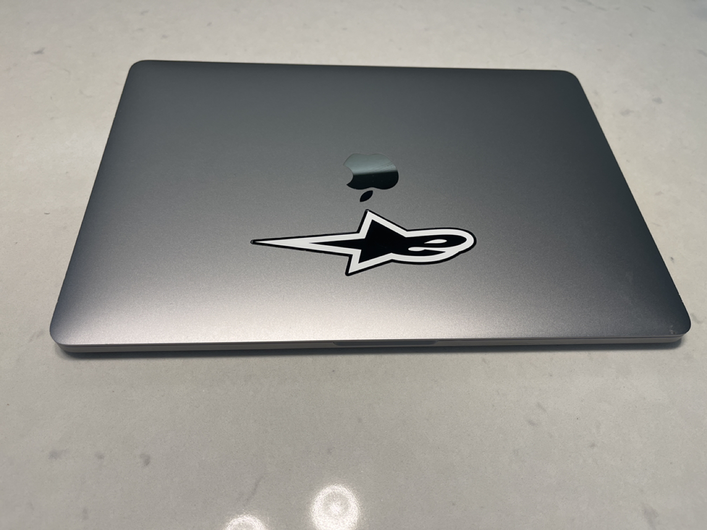 2017 MacBook Pro - photo 3