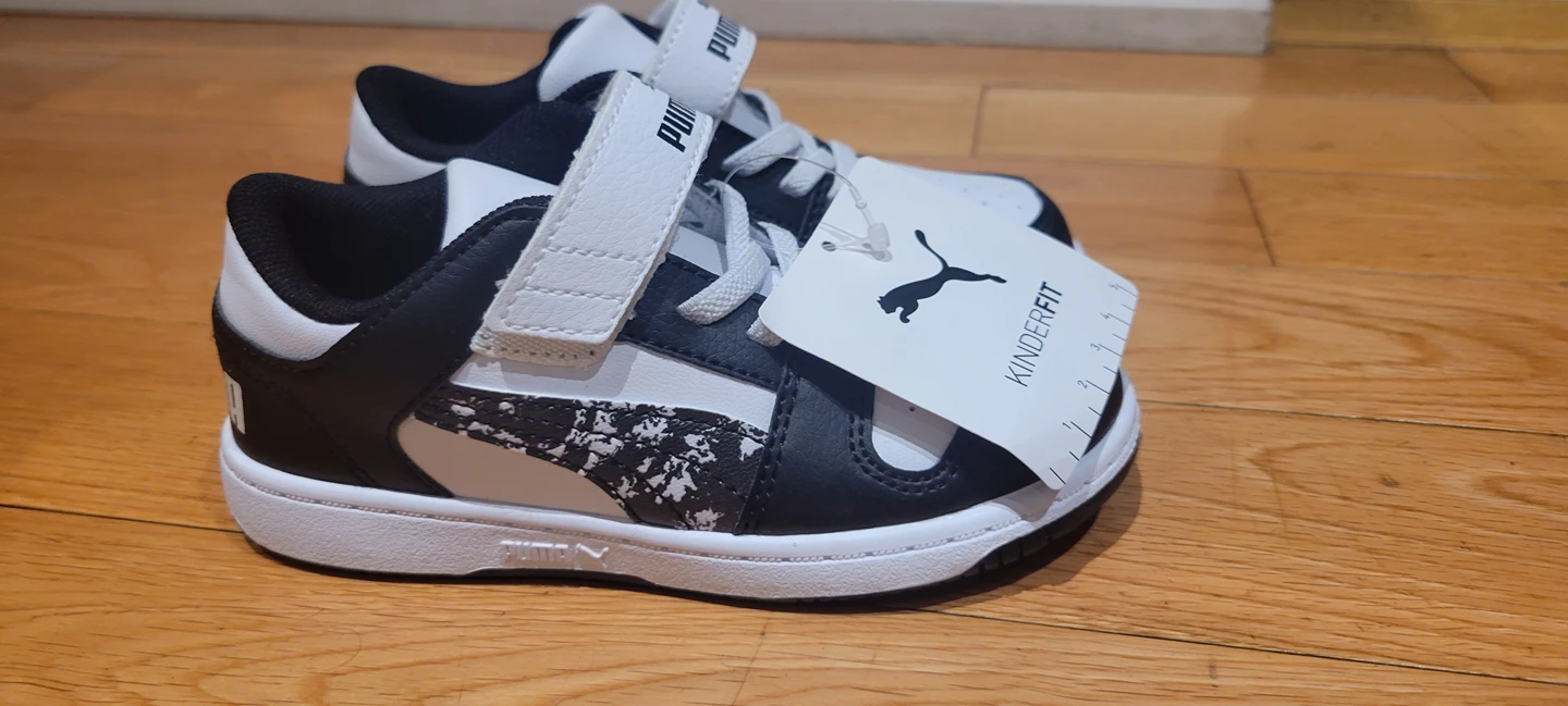 Brand New Puma Shoes image indicator(2)