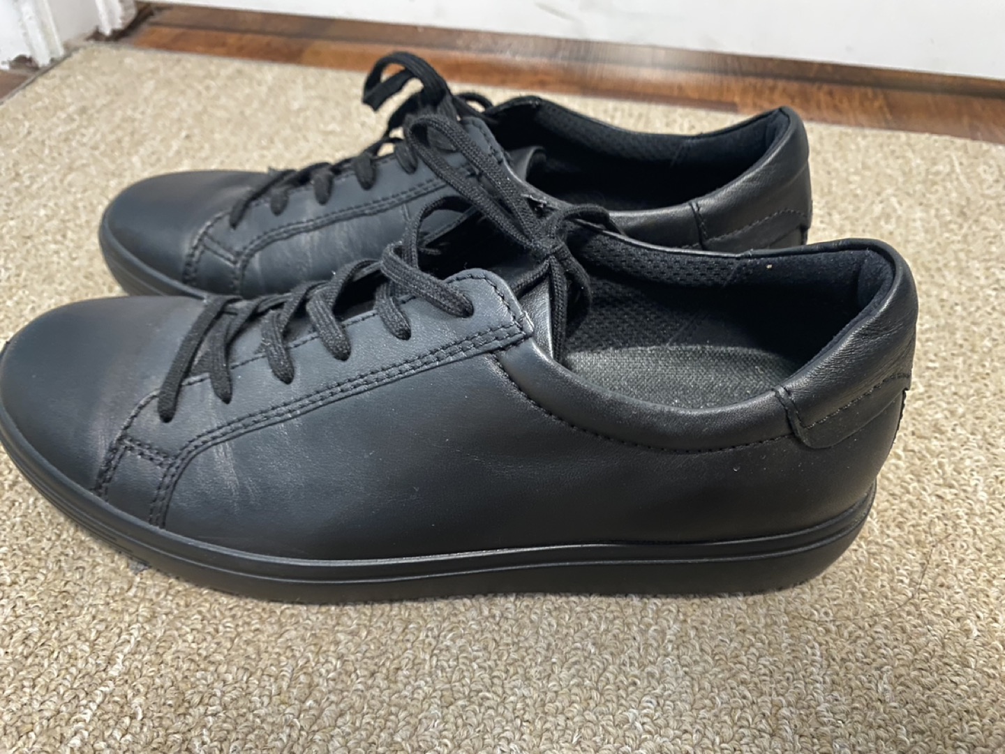 ECCO shoes - Women size 9 - photo 4