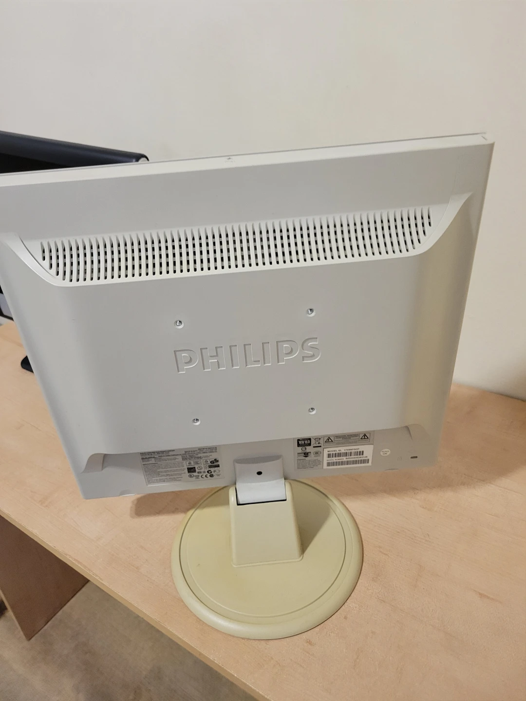 Monitor - photo 4