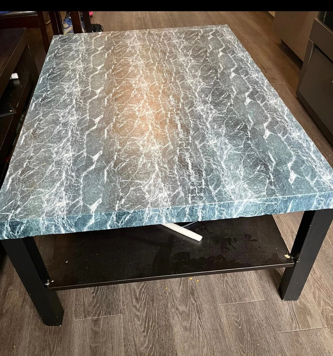 Ikea Coffee Table thumbnail