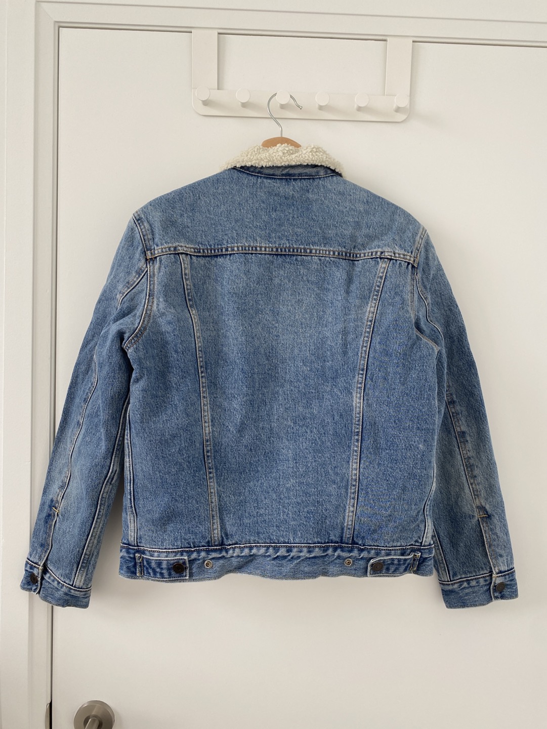 Levis Jacket - photo 2