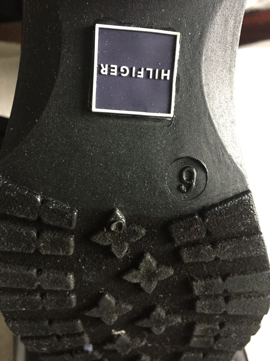 shoes size 6 - photo 3