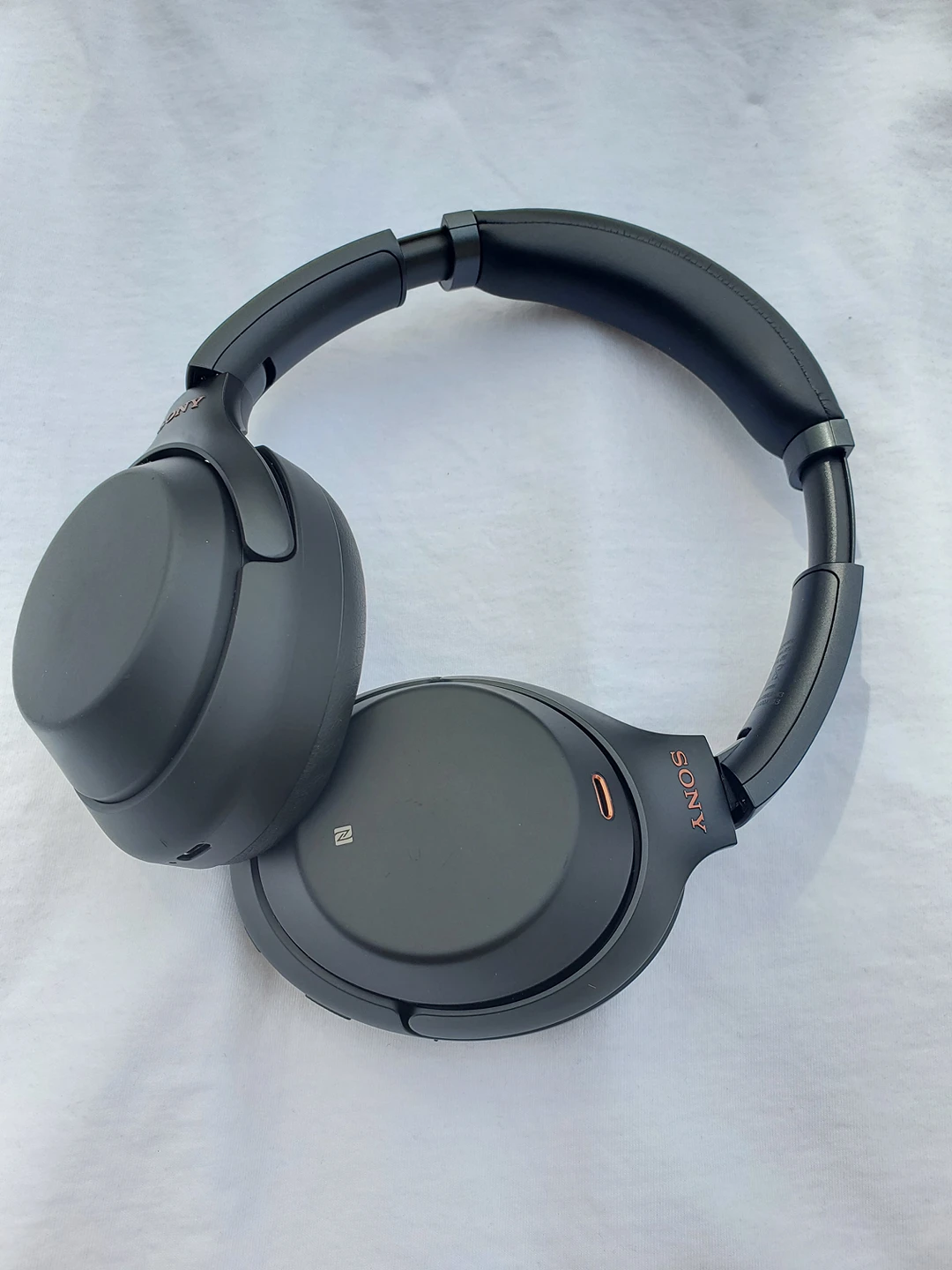 Sony WH-1000xm3 Headphone - photo 3