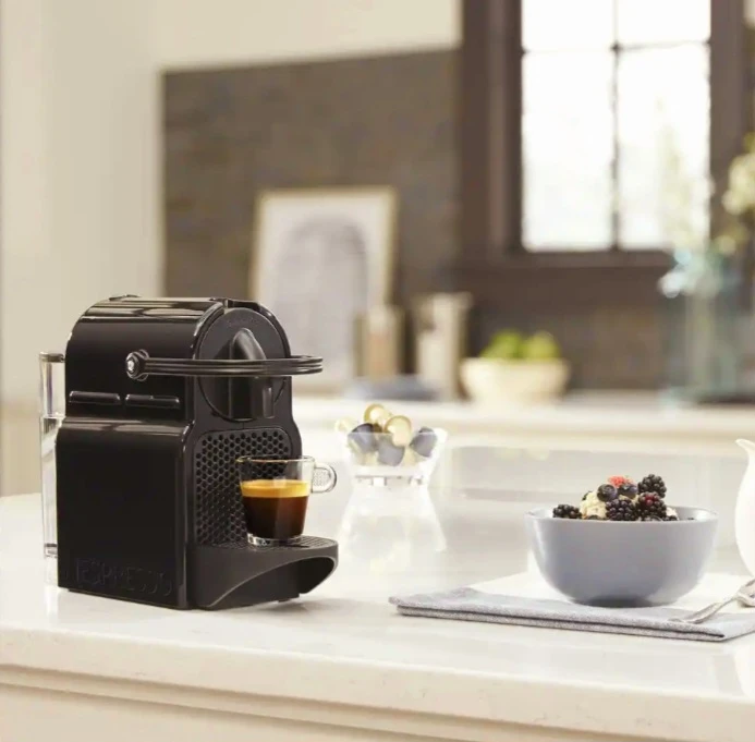 New Nespresso Inissia