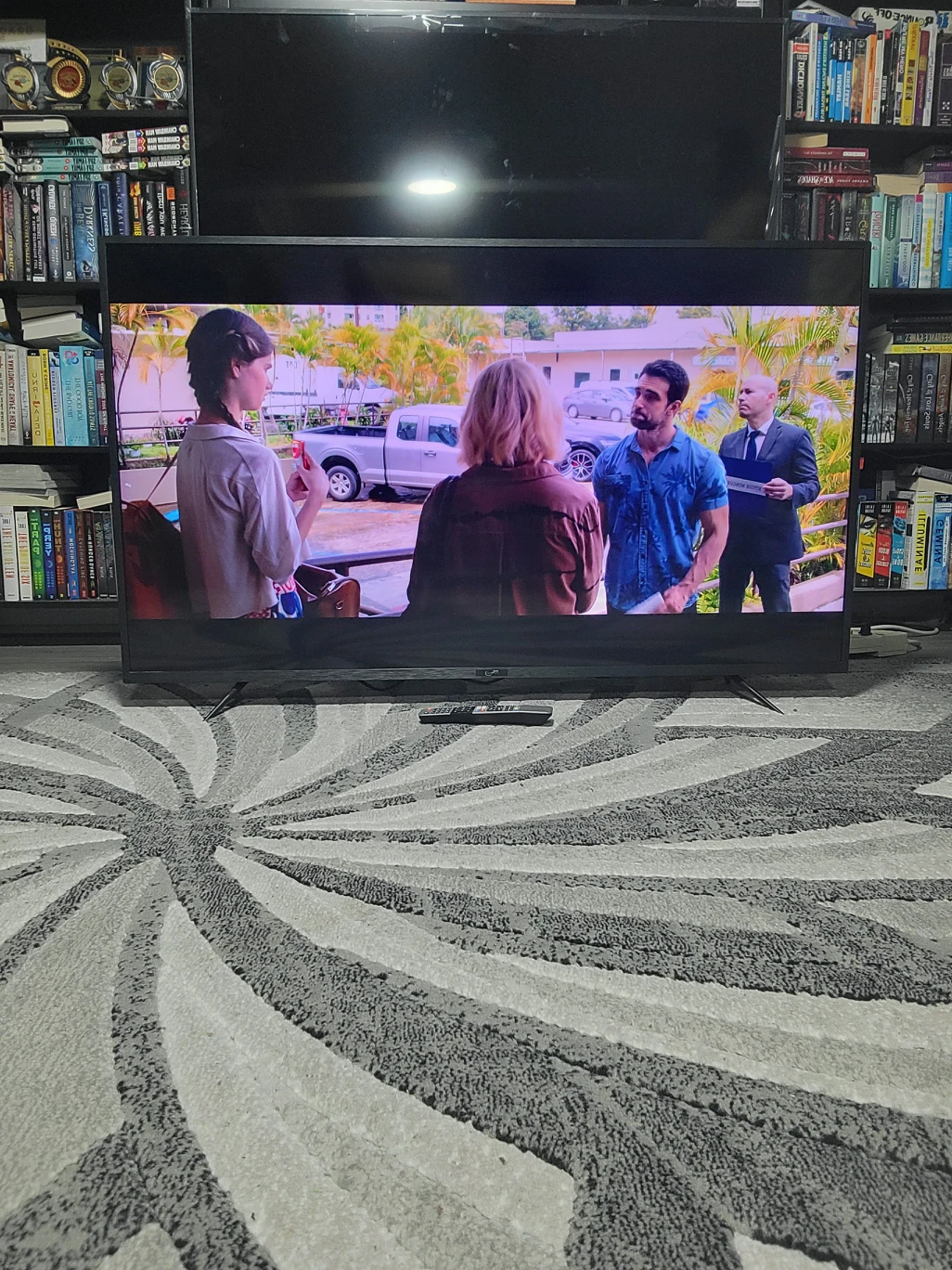 RCA smart tv