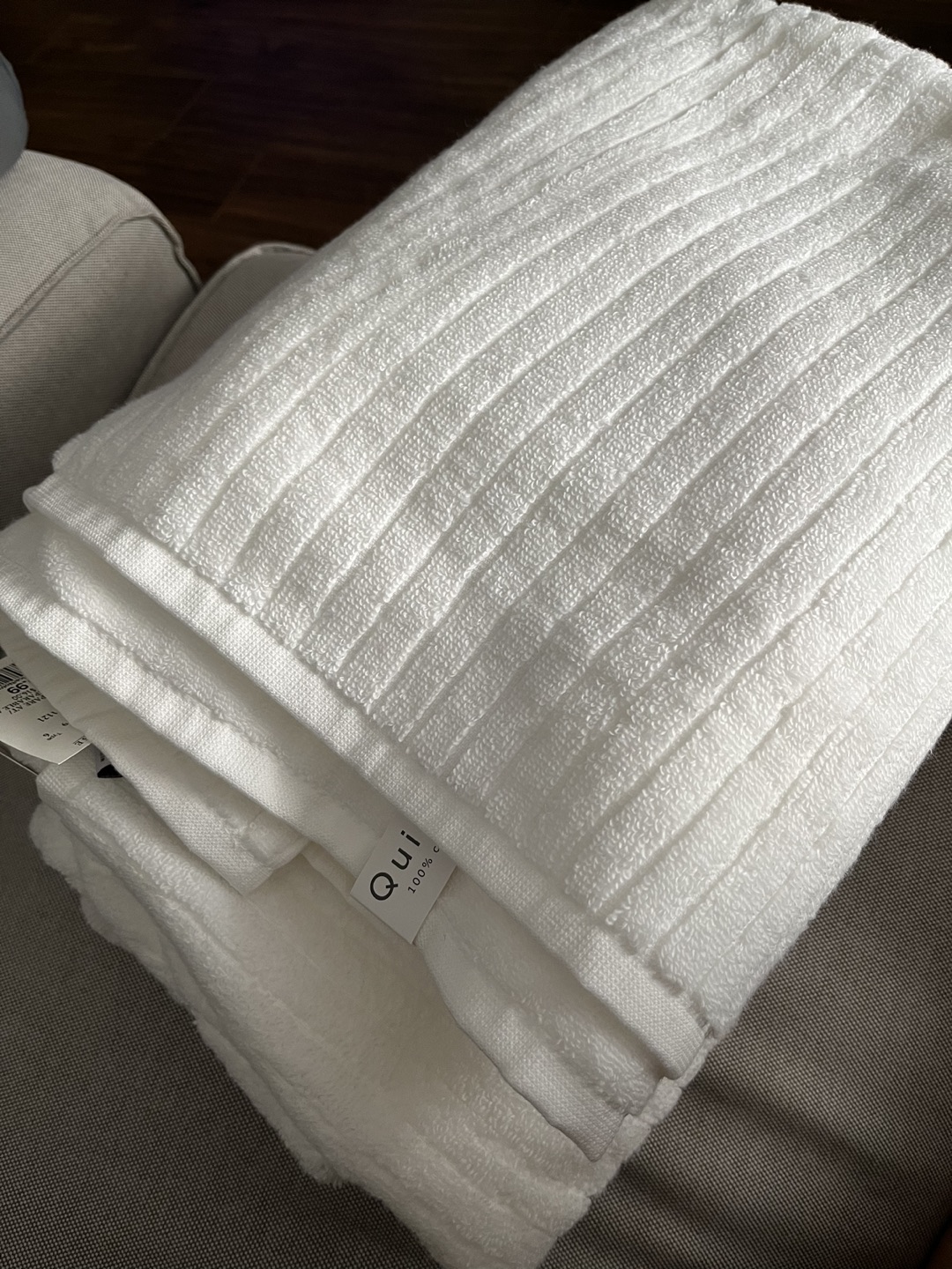 Bath Towels - photo 3