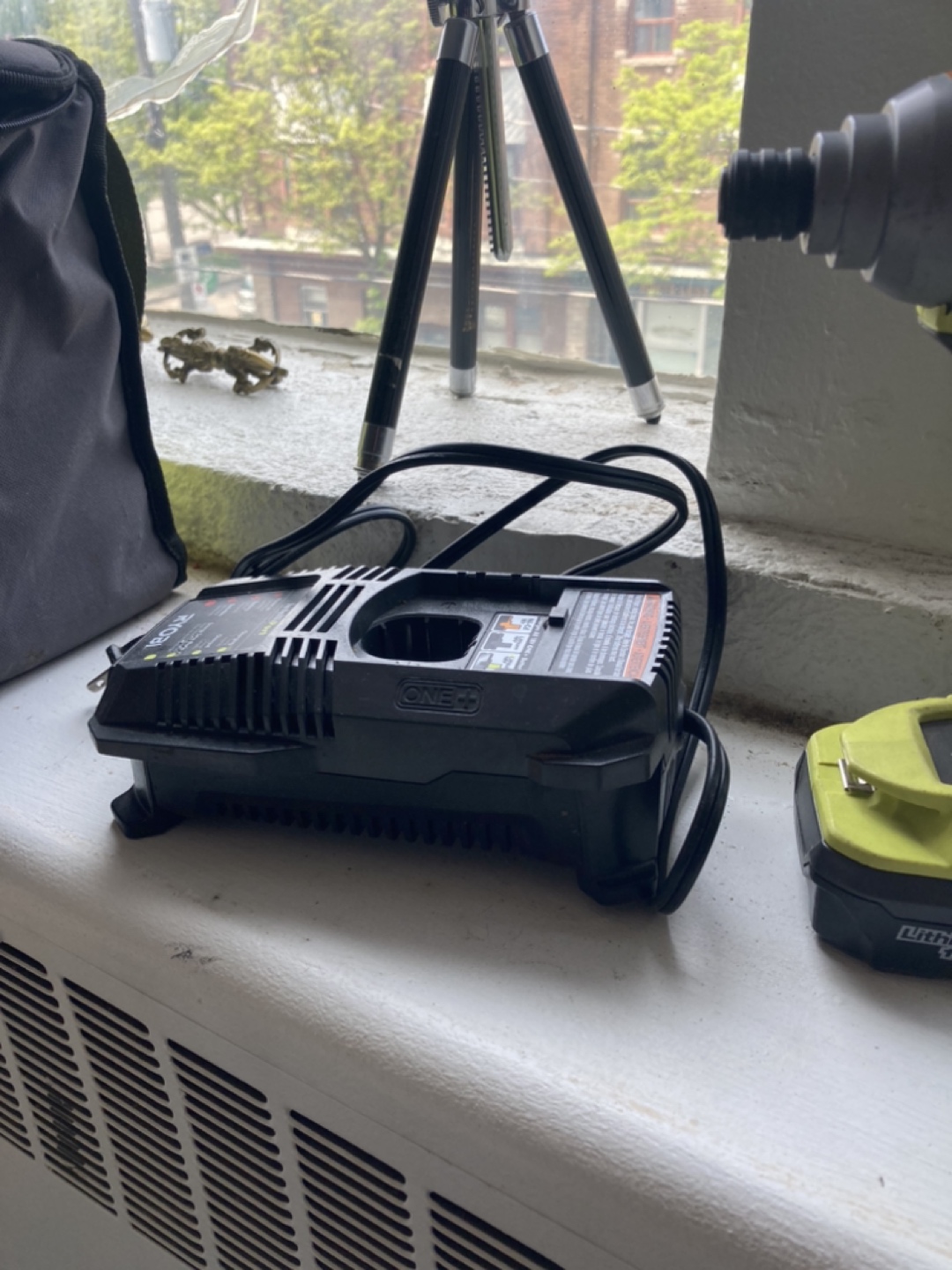 RYOBI - photo 4