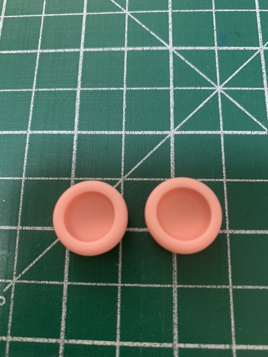Sakura Thumb grips Nintendo Switch Accessory - photo 3