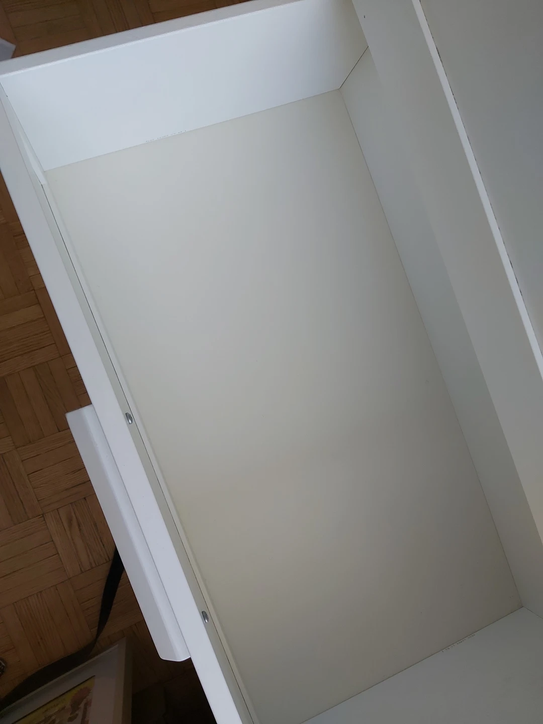 IKEA 4 drawer dresser - BRIMNES - photo 5