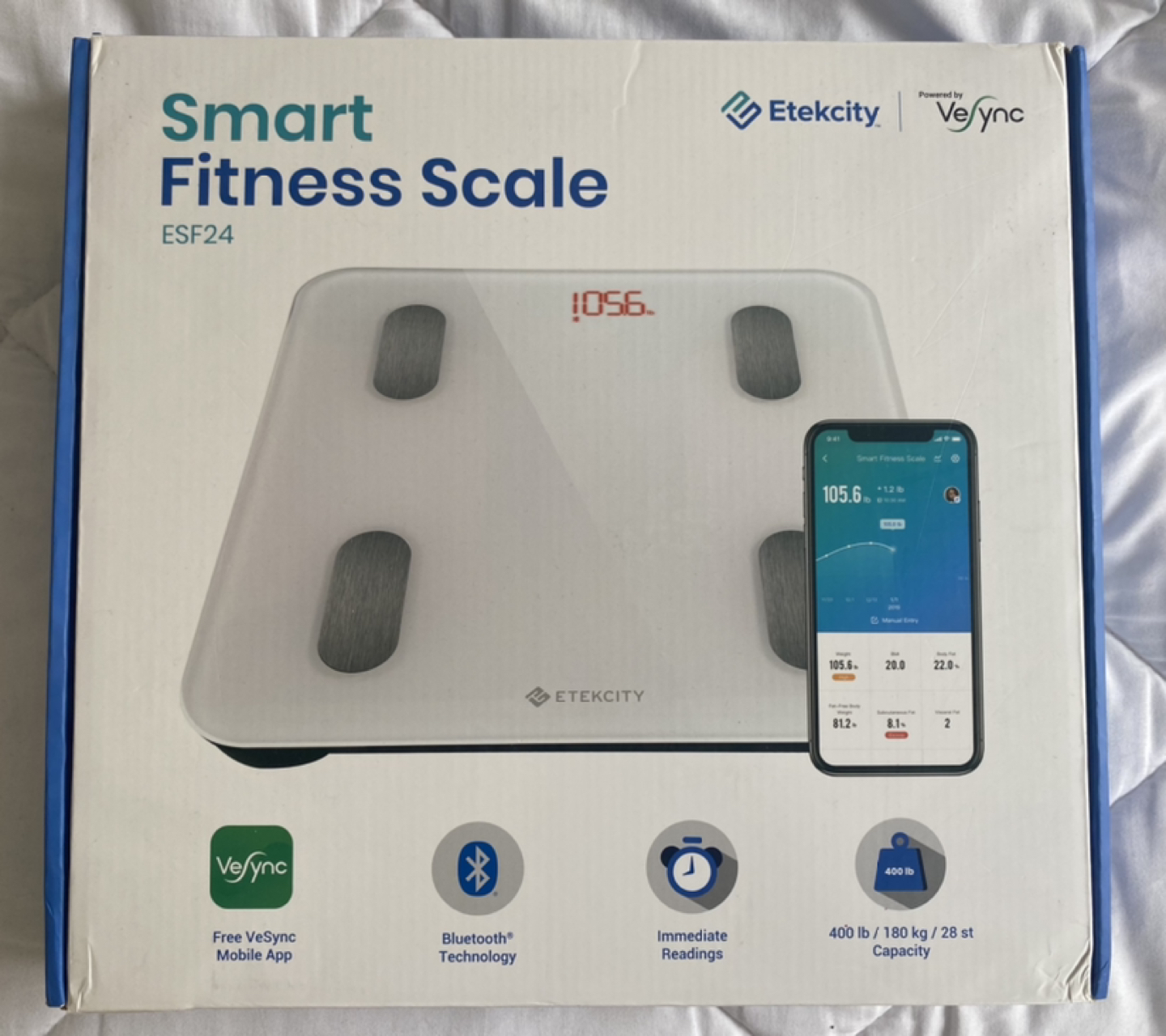 Scale