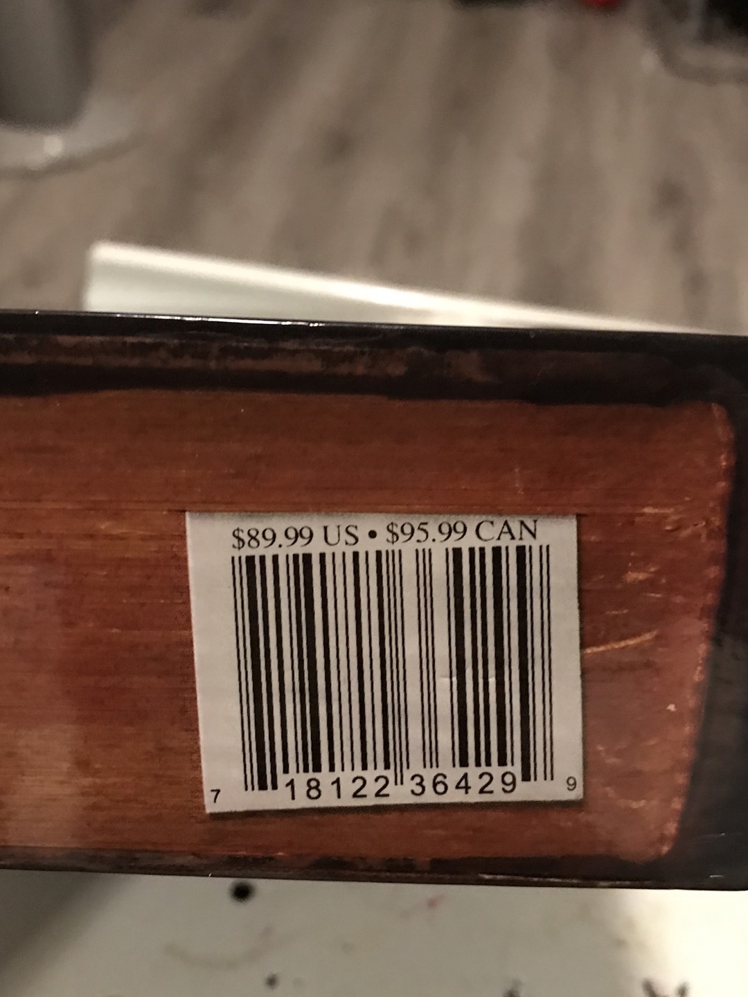 EUC - Grimm Fairy Tale box set (volumes 1-6) image indicator(10)