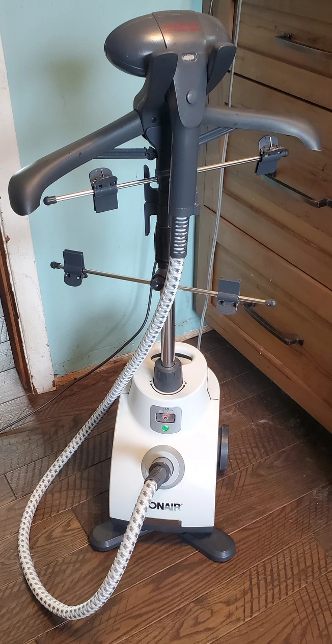 Conair Clothes Steamer